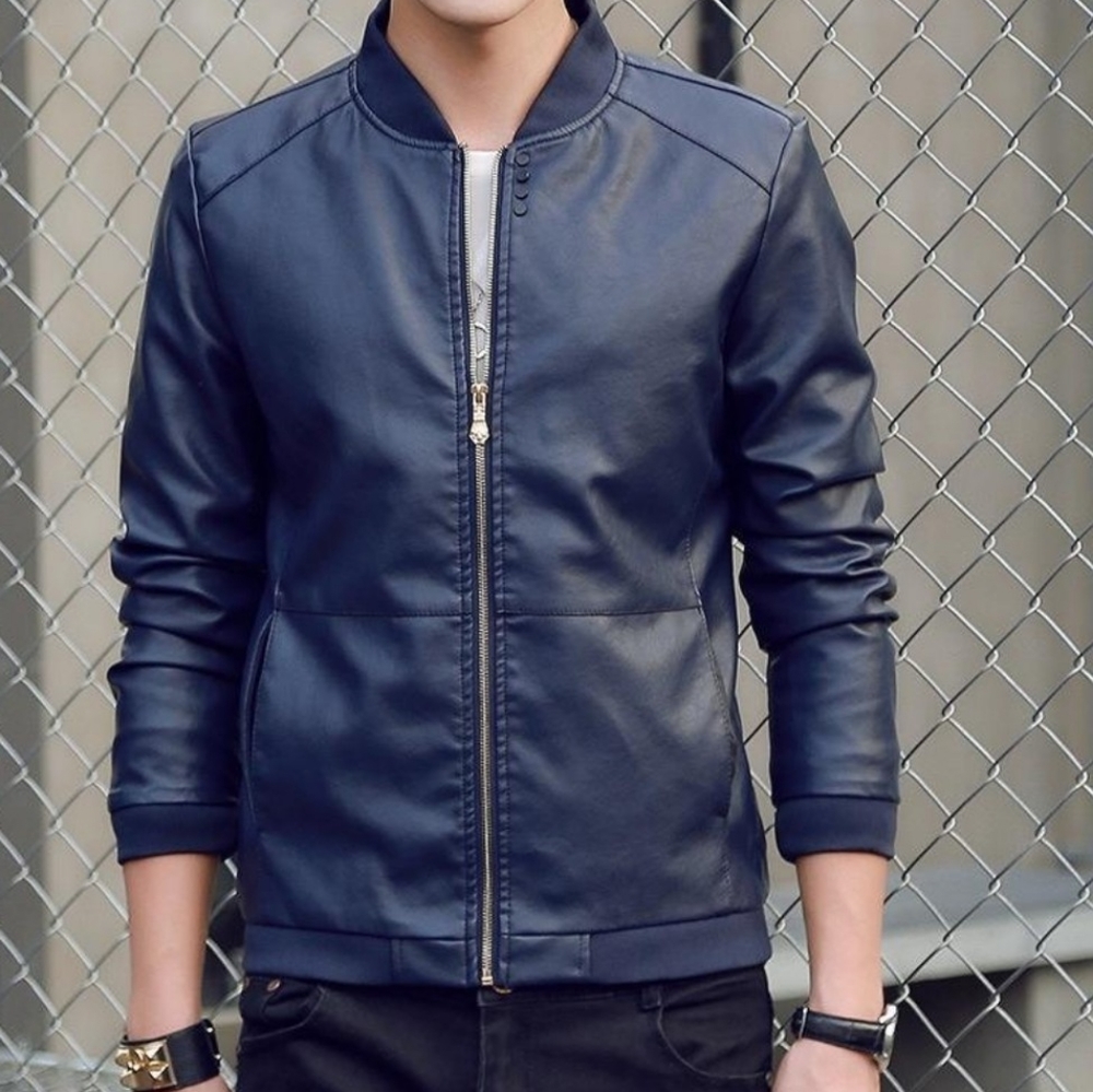 Luther jacket